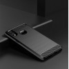 TPU чехол Slim Series для Samsung Galaxy A10s Чорний (3138)