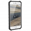 Ударопрочный чехол UAG Pathfinder камуфляж для Apple iPhone 6 / 6s / 7 / 8 / SE (2020) Сірий (16629)