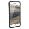Ударопрочный чехол UAG Pathfinder камуфляж для Apple iPhone 6 / 6s / 7 / 8 / SE (2020) Зелений (16632)