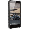 Ударопрочный чехол UAG Pathfinder камуфляж для Apple iPhone 6/6s plus / 7 plus/8 plus Сірий (16634)