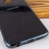 TPU чехол GLOSSY LOGO для Samsung Galaxy A10S Чорний (3172)