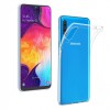 TPU чехол Epic Transparent 1,0mm для Samsung Galaxy A50 (A505F) / A50s / A30s Белый (15514)