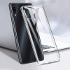 TPU чехол Epic Transparent 1,0mm для Samsung Galaxy A20 / A30 Білий (12917)