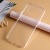 TPU чехол Epic Transparent 1,0mm для Samsung Galaxy A20s Белый (15515)