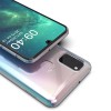 TPU чехол Epic Transparent 1,0mm для Samsung Galaxy M30s / M21 Білий (12814)