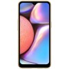 Чехол Nillkin Matte для Samsung Galaxy A10s Золотой (12343)