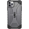 Ударопрочный чехол UAG Plasma для Apple iPhone 11 Pro Max (6.5'') Черный (3243)
