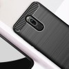 TPU чехол iPaky Slim Series для Xiaomi Redmi 8 / 8a Черный (3256)