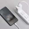 Дата кабель Hoco X33 Surge USB to Type-C (1m) Белый (20518)