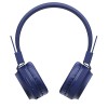 Bluetooth наушники HOCO W25 Синій (26101)