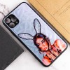 TPU+PC чохол Prisma Ladies для Apple iPhone 11 Pro Max (6.5'') С рисунком (36906)