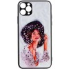 TPU+PC чохол Prisma Ladies для Apple iPhone 11 Pro Max (6.5'') З малюнком (36905)