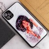 TPU+PC чохол Prisma Ladies для Apple iPhone 11 Pro Max (6.5'') З малюнком (36905)