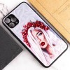 TPU+PC чохол Prisma Ladies для Apple iPhone 11 Pro Max (6.5'') С рисунком (36907)