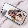 TPU+PC чохол Prisma Ladies для Apple iPhone 11 Pro (5.8'') Жовтий (32994)