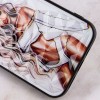 TPU+PC чохол Prisma Ladies для Apple iPhone 11 Pro (5.8'') Белый (32993)