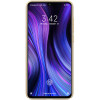 Чехол Nillkin Matte для Xiaomi Mi 9 Pro Золотий (3339)