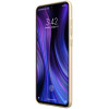 Чехол Nillkin Matte для Xiaomi Mi 9 Pro Золотий (3339)