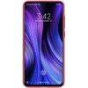 Чехол Nillkin Matte для Xiaomi Mi 9 Pro Червоний (3340)