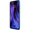 Чехол Nillkin Matte для Xiaomi Mi 9 Pro Бирюзовый (3338)