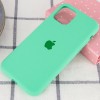 Чехол Silicone Case Full Protective (AA) для Apple iPhone 11 (6.1'') Зелёный (3359)