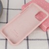 Чехол Silicone Case Full Protective (AA) для Apple iPhone 11 (6.1'') Рожевий (3362)