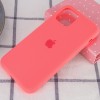 Чехол Silicone Case Full Protective (AA) для Apple iPhone 11 (6.1'') Рожевий (3363)
