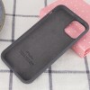 Чехол Silicone Case Full Protective (AA) для Apple iPhone 11 (6.1'') Сірий (17179)
