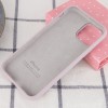 Чехол Silicone Case Full Protective (AA) для Apple iPhone 11 (6.1'') Сірий (3365)
