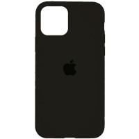 Чехол Silicone Case Full Protective (AA) для Apple iPhone 11 (6.1'') Сірий (13041)