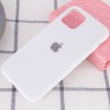 Чехол Silicone Case Full Protective (AA) для Apple iPhone 11 Pro (5.8'') Білий (3406)