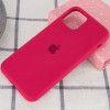 Чехол Silicone Case Full Protective (AA) для Apple iPhone 11 Pro (5.8'') Рожевий (3419)
