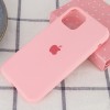 Чехол Silicone Case Full Protective (AA) для Apple iPhone 11 Pro (5.8'') Розовый (3421)