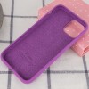 Чехол Silicone Case Full Protective (AA) для Apple iPhone 11 Pro (5.8'') Фіолетовий (3429)