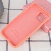 Чехол Silicone Case Full Protective (AA) для Apple iPhone 11 Pro Max (6.5'') Оранжевый (3476)