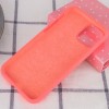 Чехол Silicone Case Full Protective (AA) для Apple iPhone 11 Pro Max (6.5'') Розовый (3479)