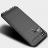 TPU чехол Slim Series для Samsung Galaxy M30s / M21 Черный (3559)