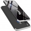 Пластиковая накладка GKK LikGus 360 градусов для Samsung Galaxy A20s Чорний (12356)