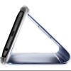 Чехол-книжка Clear View Standing Cover для Huawei Honor 20 Pro Синій (3613)