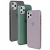TPU чехол G-Case Colourful series для Apple iPhone 11 Pro Max (6.5'') Зелений (3643)