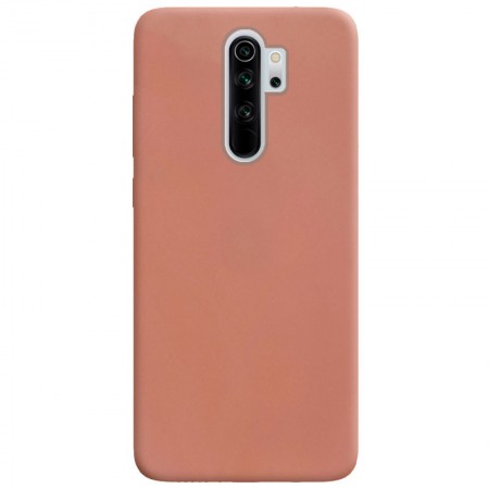 Силіконовий чохол Candy для Xiaomi Redmi Note 8 Pro З малюнком (37364)