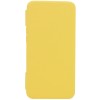 Чехол книжка Soft Cover для Samsung Galaxy A10 (A105F) Жовтий (3709)