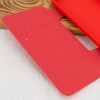 Чехол книжка Soft Cover для Samsung Galaxy A10 (A105F) Червоний (3710)