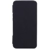 Чехол книжка Soft Cover для Samsung Galaxy A10 (A105F) Чорний (3713)