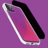 Неоновый чехол Neon Sand glow in the dark для Apple iPhone 11 Pro Max (6.5'') Фіолетовий (3734)