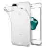 TPU чехол Clear Shining для Apple iPhone 7 plus / 8 plus (5.5'') Прозорий (3754)