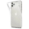TPU чехол Clear Shining для Apple iPhone 11 Pro (5.8'') Прозорий (3755)