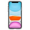 TPU чехол Clear Shining для Apple iPhone 11 Pro Max (6.5'') Прозрачный (3756)
