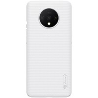 Чехол Nillkin Matte для OnePlus 7T Белый (3835)