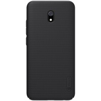 Чехол Nillkin Matte для Xiaomi Redmi 8a Черный (3838)